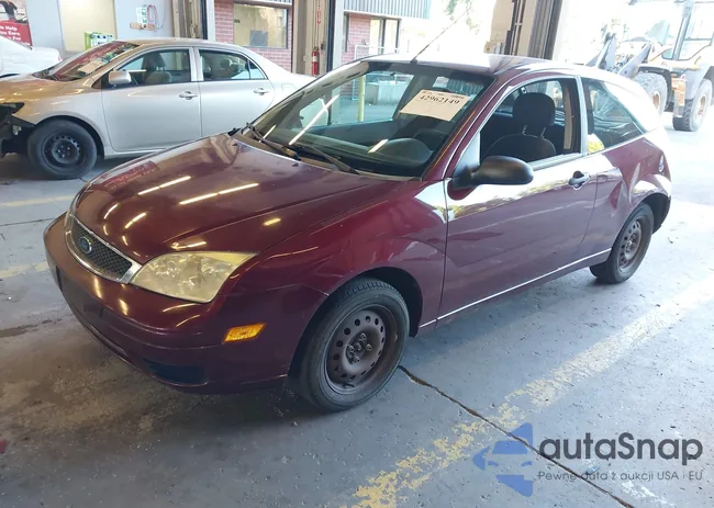 1FAFP31N66W210129: 42962149