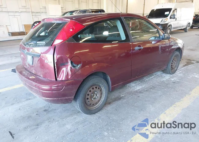 1FAFP31N66W210129: 42962149