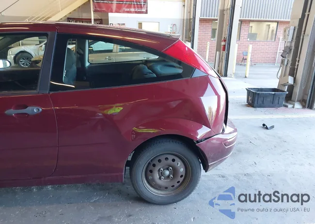 1FAFP31N66W210129: 42962149