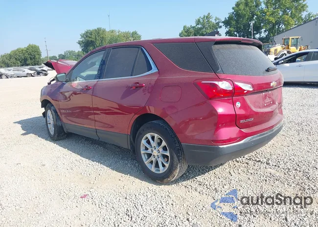 2GNAXKEV6K6162118: 42962165