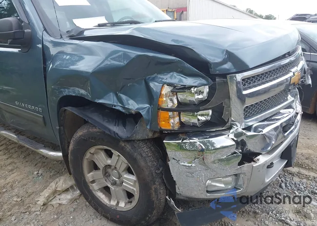 1GCRKSE78DZ324253: 42962249