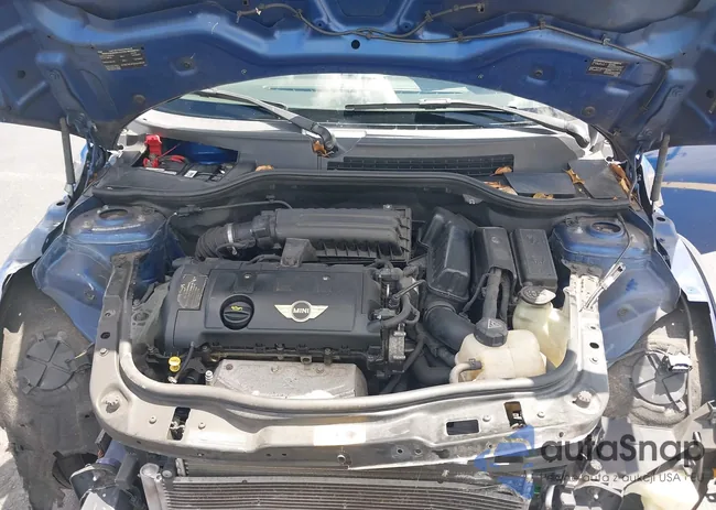 WMWSU3C53DT679883: 42962250