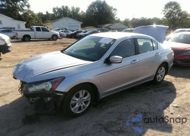 1HGCP264X8A033125: 42962283