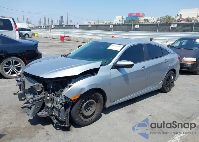 2HGFC2F51GH561105: 42962367