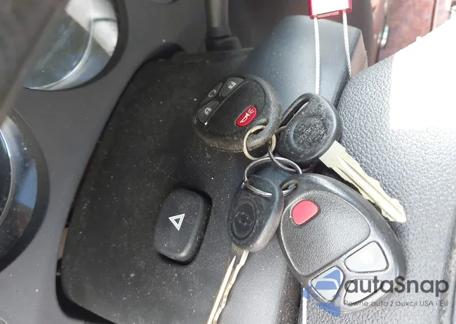 3GNFK12357G312457: 42963472