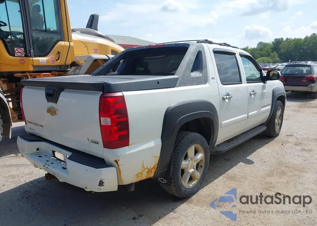 3GNFK12357G312457: 42963472