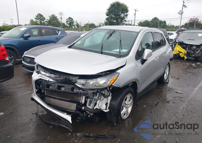 KL7CJKSB6LB030713: 42963486