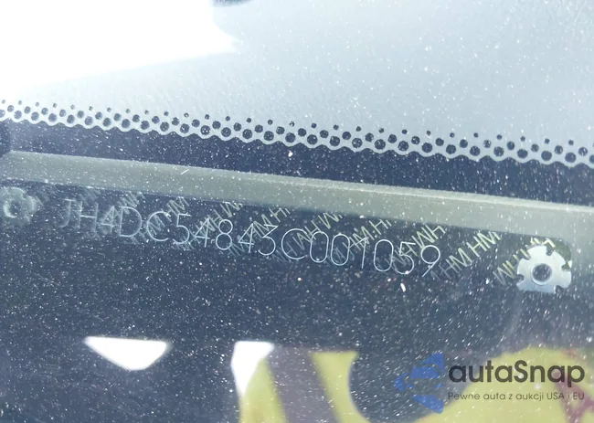 JH4DC54843C001059: 42963498