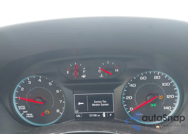 2GNAXSEV2J6281573: 42963511