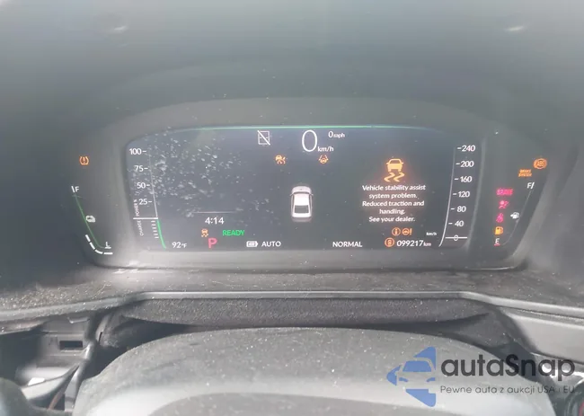 1HGCY2F73PA061015: 42963520