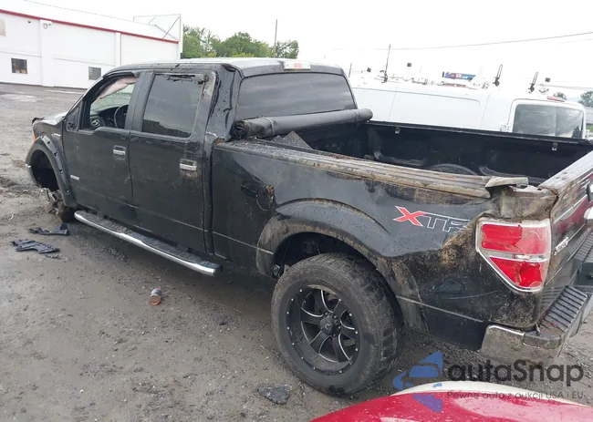 1FTFW1ET1EFA64313: 42963547