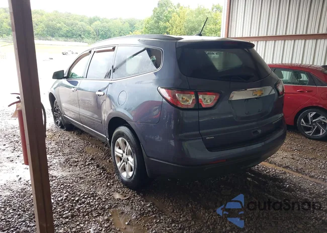 1GNKVFED3EJ311343: 42963640