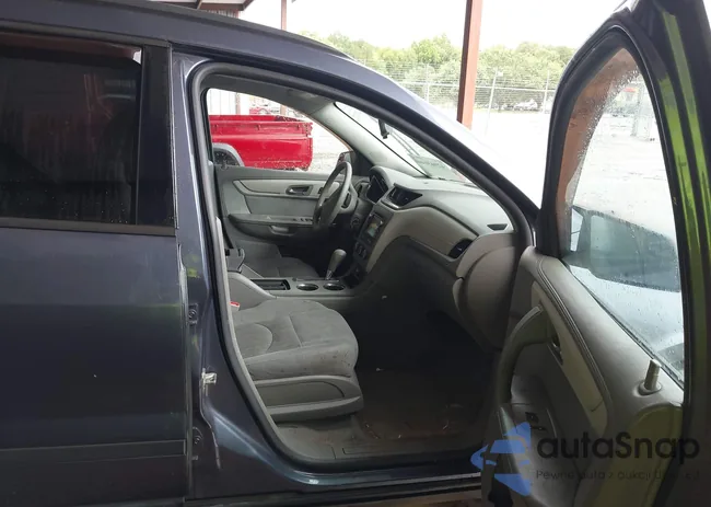 1GNKVFED3EJ311343: 42963640