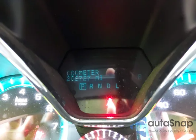 1GNKVFED3EJ311343: 42963640