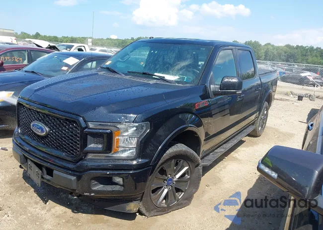 1FTEW1EG3JFD65982: 42963678