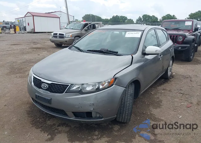 KNAFW5A35B5384682: 42963685