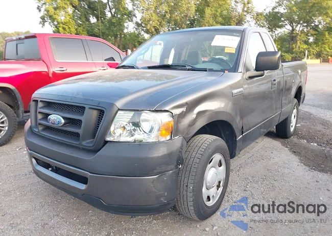 1FTRF12258KC55933: 42963686