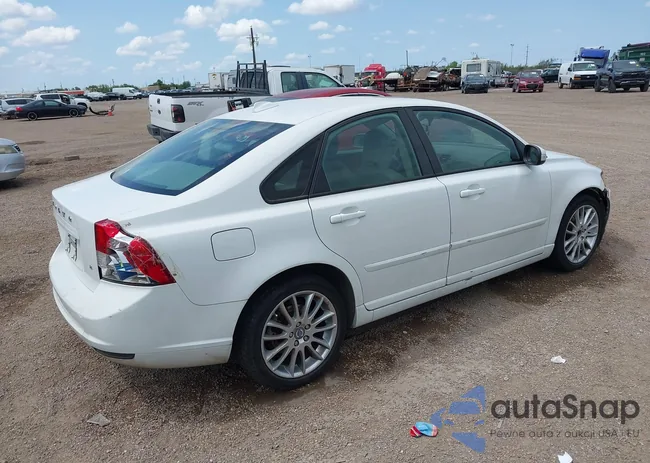 YV1MS382X92462600: 42963877