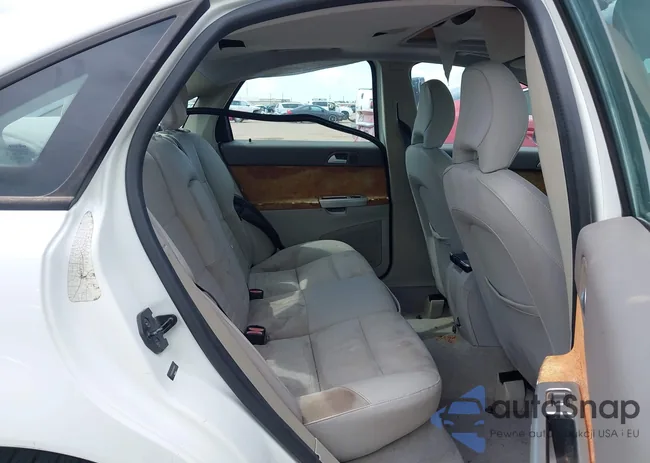 YV1MS382X92462600: 42963877