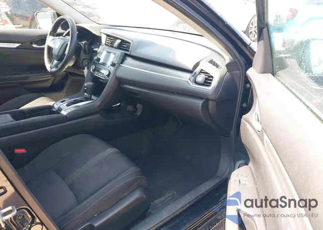 2HGFC2F66KH566043: 42963922