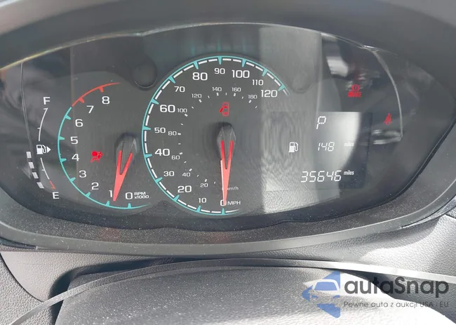 KL8CB6SA2MC709980: 42963933