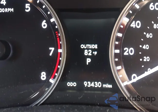 JTHCE1BL9D5004230: 42963012