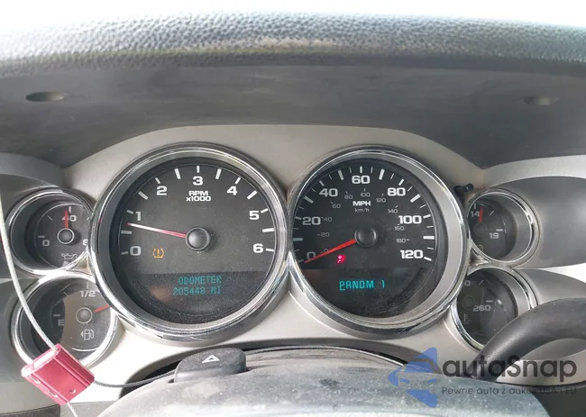 1GCHK29K17E603145: 42963049