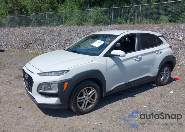 KM8K1CAA8KU282717: 42963091