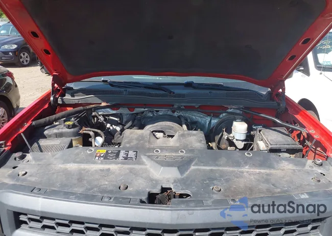 1GCVKPEH7EZ212727: 42963133