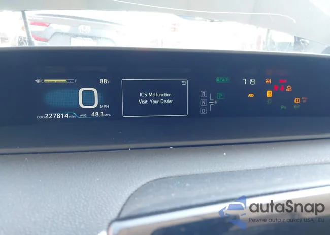 JTDKBRFU3H3564544: 42963211