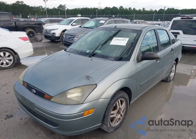 1FAFP34Z33W214956: 42963313