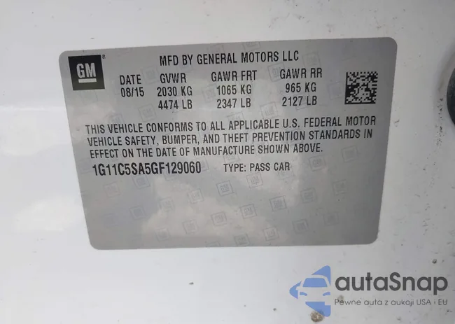 1G11C5SA5GF129060: 42963325