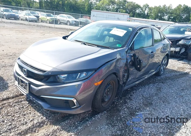 19XFC2F66KE020403: 42963348