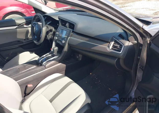 19XFC2F66KE020403: 42963348