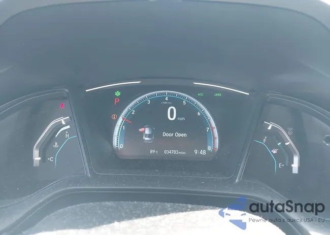 19XFC2F66KE020403: 42963348