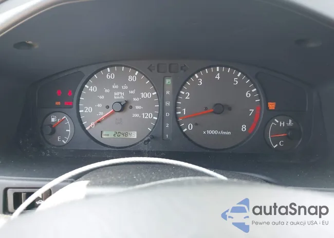 JNKCP11A2YT350566: 42963376