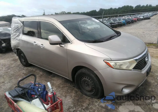 JN8AE2KP2B9012438: 42964387