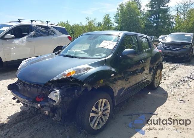 JN8AF5MV6DT207586: 42964438