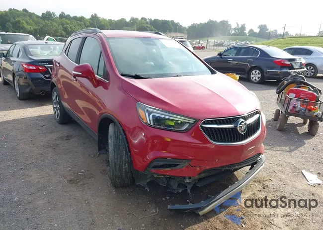 KL4CJCSBXHB063501: 42964439