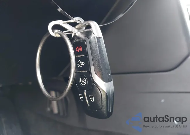 1FM5K8HTXHGE12891: 42964486