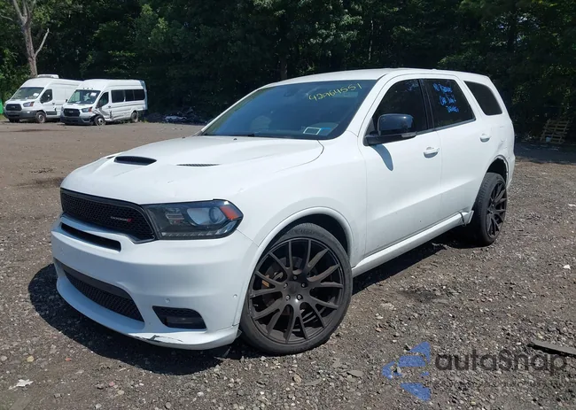 1C4SDHCT9JC315932: 42964551