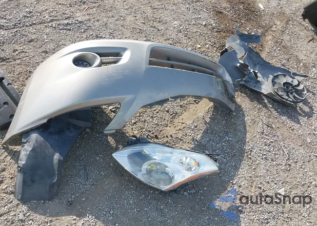 1N4AL2AP5CC161021: 42964561