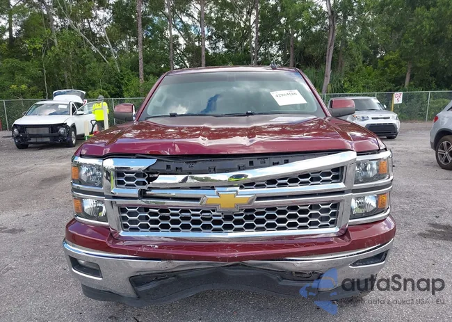 1GCRCREH5FZ189301: 42964580