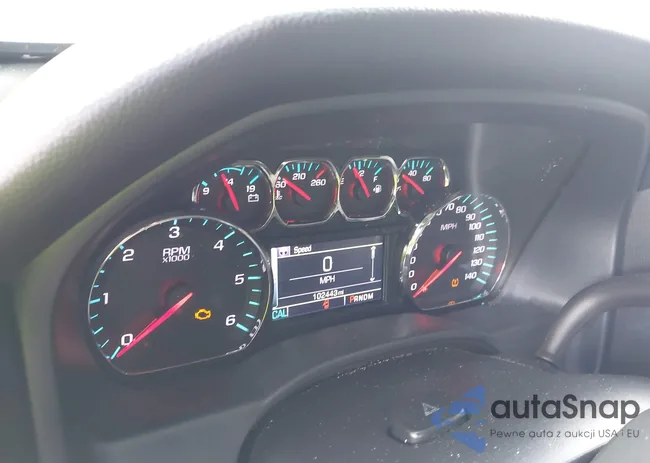 1GCRCREH5FZ189301: 42964580