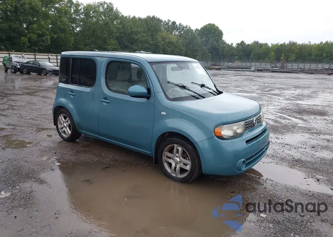 JN8AZ2KR2BT208288: 42964589