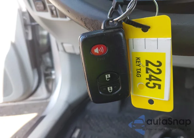 JTDKN3DU8C1521684: 42964602