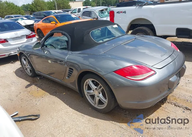 WP0CA2A80CS710230: 42964607