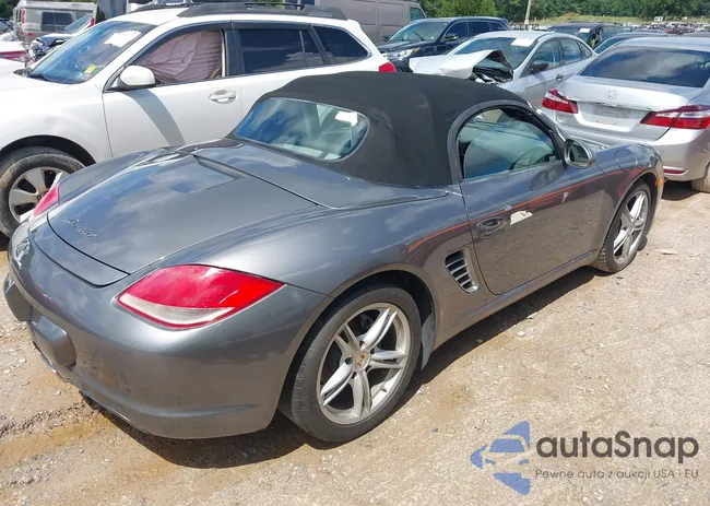 WP0CA2A80CS710230: 42964607