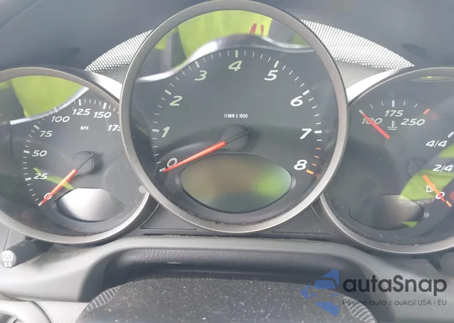 WP0CA2A80CS710230: 42964607