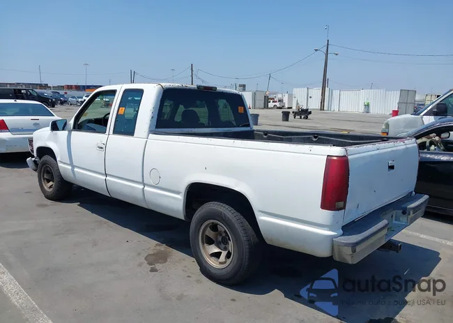 2GTEC19W4V1501463: 42964705